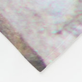 Otterly Sleek Fleecedecke (Ecke)