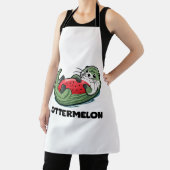 Ottermelon Schürze (InSitu)