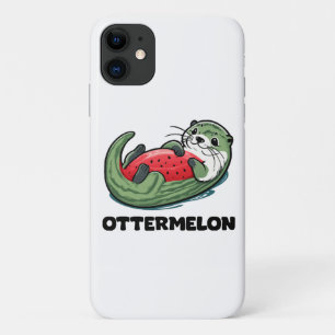 Ottermelone Case-Mate iPhone Hülle