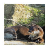 OTTERN FLIESE (Vorderseite)