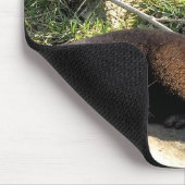 OTTERN MOUSEPAD (Ecke)