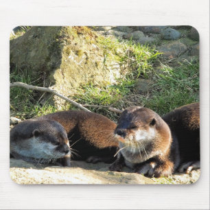 OTTERN MOUSEPAD