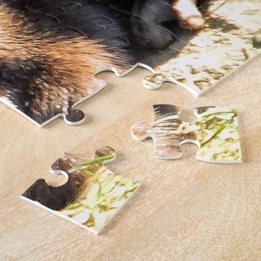 OTTERN PUZZLE (Seite)