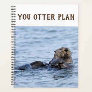 Otterplaner Planer