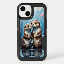 Otters