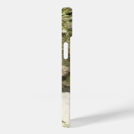 OTTERS Case-Mate iPhone HÜLLE (Rückseite / Rechts)