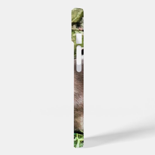 OTTERS Case-Mate iPhone HÜLLE (Rückseite / Links)