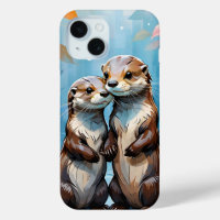 Otters