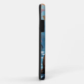 Otters Case-Mate iPhone Hülle (Hinten/Rechts)