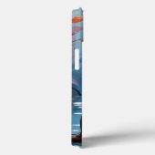 Otters Case-Mate iPhone Hülle (Rückseite / Rechts)