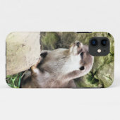OTTERS Case-Mate iPhone HÜLLE (Rückseite (Horizontal))