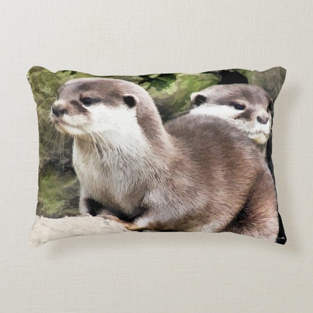 OTTERS DEKOKISSEN (Vorderseite)