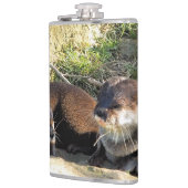 OTTERS FLACHMANN (Links)