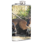 OTTERS FLACHMANN (Rechts)