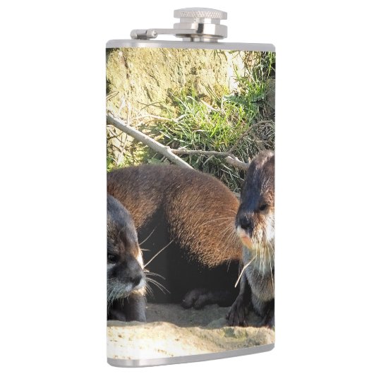 OTTERS FLACHMANN (Rechts)