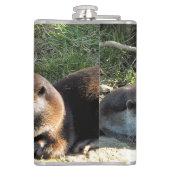 OTTERS FLACHMANN (Rückseite)