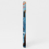 Otters iPhone Hülle (Rechte Seite)