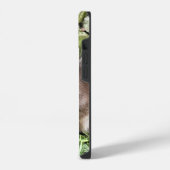 OTTERS iPhone HÜLLE (Linke Seite)