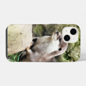 OTTERS iPhone HÜLLE (Rückseite (Horizontal))
