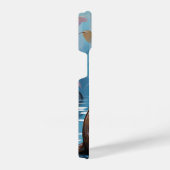 Otters iPhone Hülle (Rechte Seite)