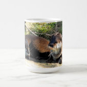 OTTERS KAFFEETASSE (Mittel)
