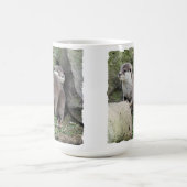 OTTERS KAFFEETASSE (Mittel)