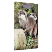 OTTERS KLEMMBRETT (Rechts)