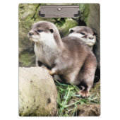 OTTERS KLEMMBRETT (Vorderseite)