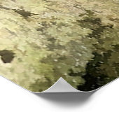 OTTERS POSTER (Ecke)