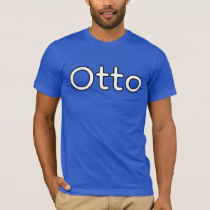 Otto-der-Musiker-T-Shirt T-Shirt