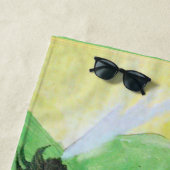 Otto Dix, Prostituierte Strandtuch (Beispiel)