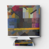 Otto Freundlich (German, 1878-1943) Dosenkühler (Rückseite)