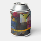 Otto Freundlich (German, 1878-1943) Dosenkühler (Kanne Rückseite)