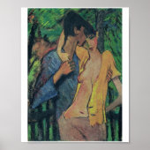 OTTO MUELLER POSTER (Vorne)