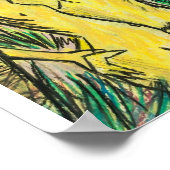 OTTO MUELLER POSTER (Ecke)