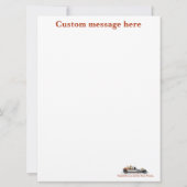 Otto’s circus snack shack (Rückseite)