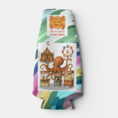 Otto’s circus snack shack flaschenkühler (Vorderseite)