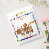 Otto’s circus snack shack geschenktütchen (Versiegelt)
