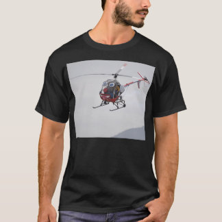 Otto The HelicopterAvalon AirshowAustralien 2015 T-Shirt