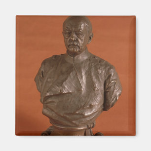 Otto von Bismarck, 1886 Magnet