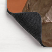 Otto von Bismarck, 1886 Mousepad (Ecke)