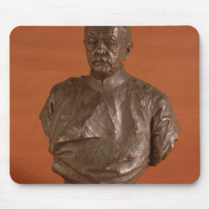 Otto von Bismarck, 1886 Mousepad