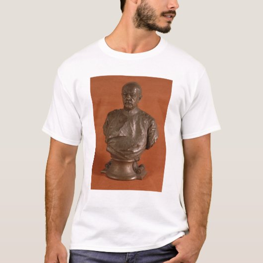 Otto von Bismarck, 1886 T-Shirt (Vorderseite)