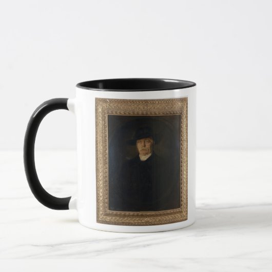 Otto von Bismarck, 1895 Tasse (Links)