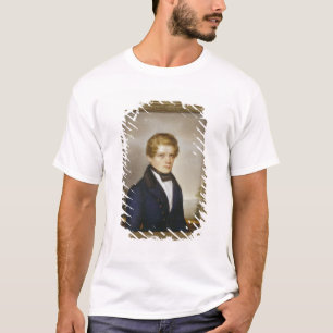 Otto von Bismarck als Student, 1833 T-Shirt