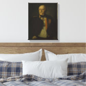 Otto von Bismarck, c.1890 Leinwanddruck (Insitu (Schlafzimmer))