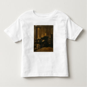 Otto von Bismarck in seiner Studie Kleinkind T-shirt