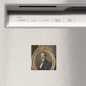 Otto von Bismarck Magnet (In Situ (Geschirrspüler))