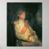 Otto von Bismarck Poster (Vorne)