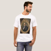 Otto von Bismarck T-Shirt (Vorne ganz)